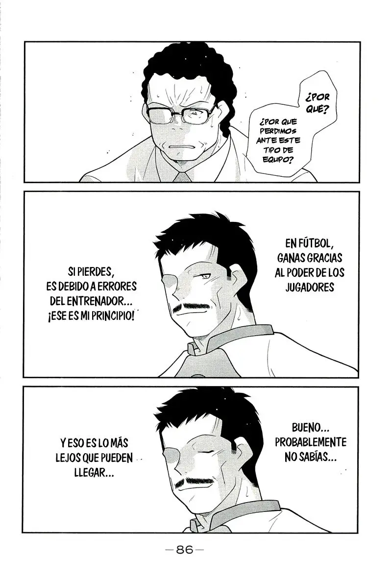 Fudekage (2010) - Capítulo 13 - Página 90 - LectorTMOo