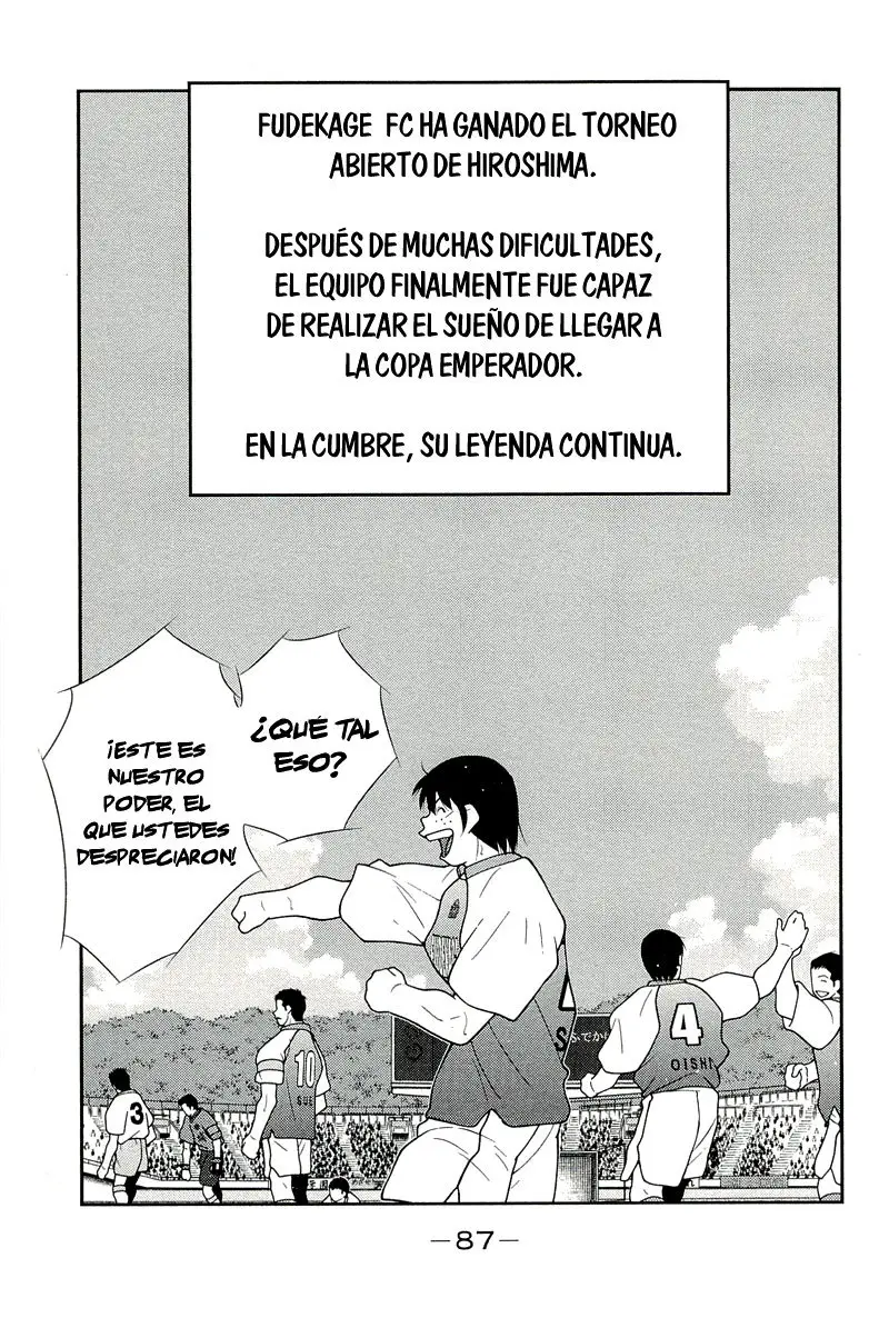 Fudekage (2010) - Capítulo 13 - Página 91 - LectorTMOo
