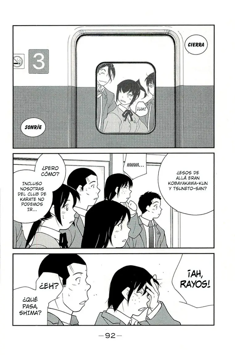 Fudekage (2010) - Capítulo 14 - Página 5 - LectorTMOo