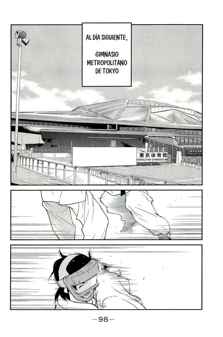 Fudekage (2010) - Capítulo 14 - Página 11 - LectorTMOo