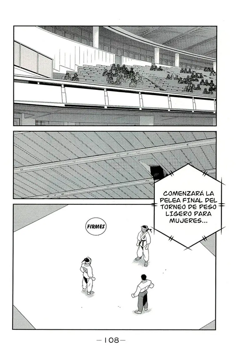 Fudekage (2010) - Capítulo 14 - Página 21 - LectorTMOo