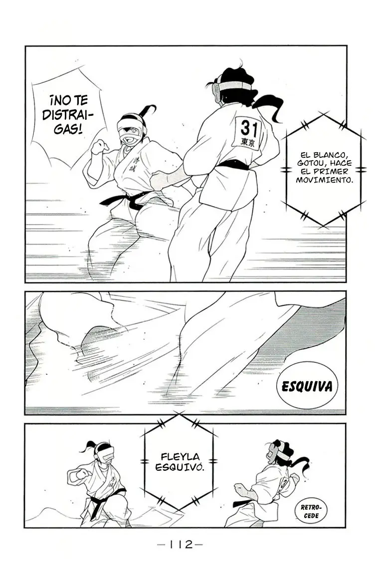 Fudekage (2010) - Capítulo 14 - Página 25 - LectorTMOo