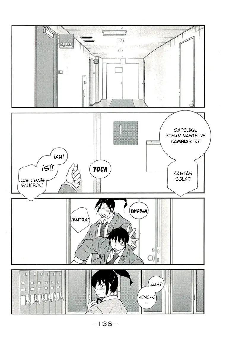 Fudekage (2010) - Capítulo 14 - Página 49 - LectorTMOo