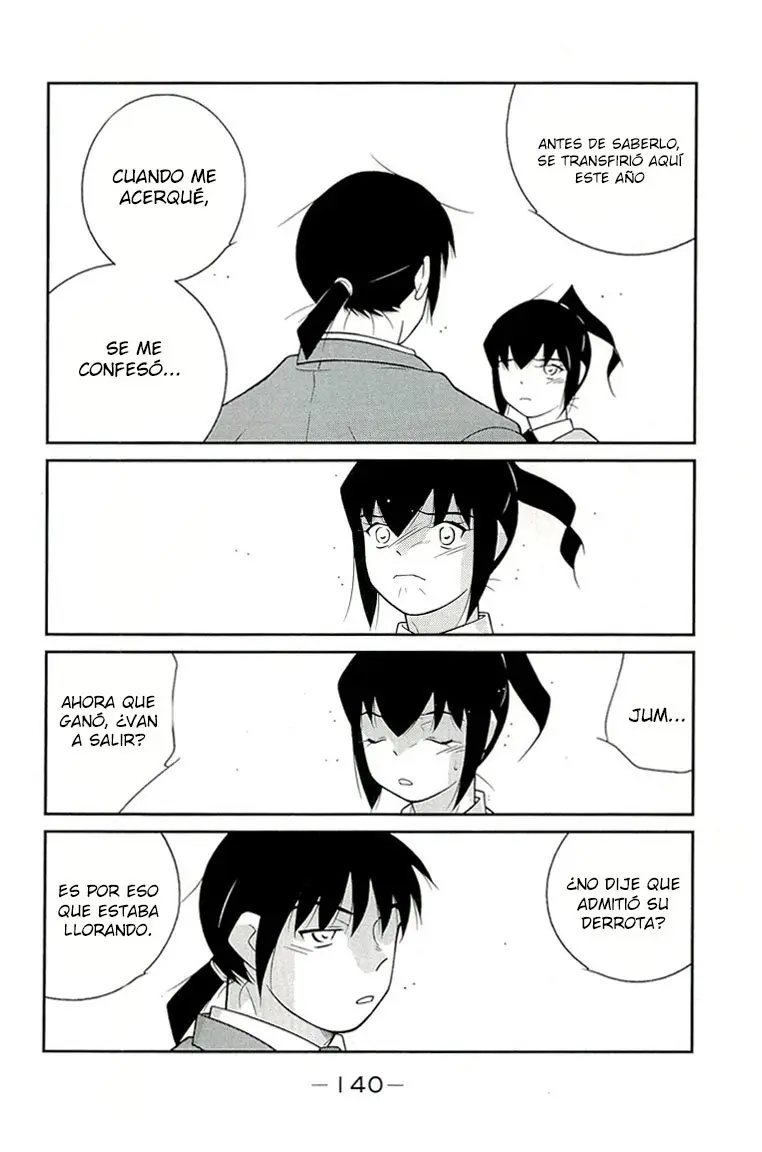 Fudekage (2010) - Capítulo 14 - Página 53 - LectorTMOo