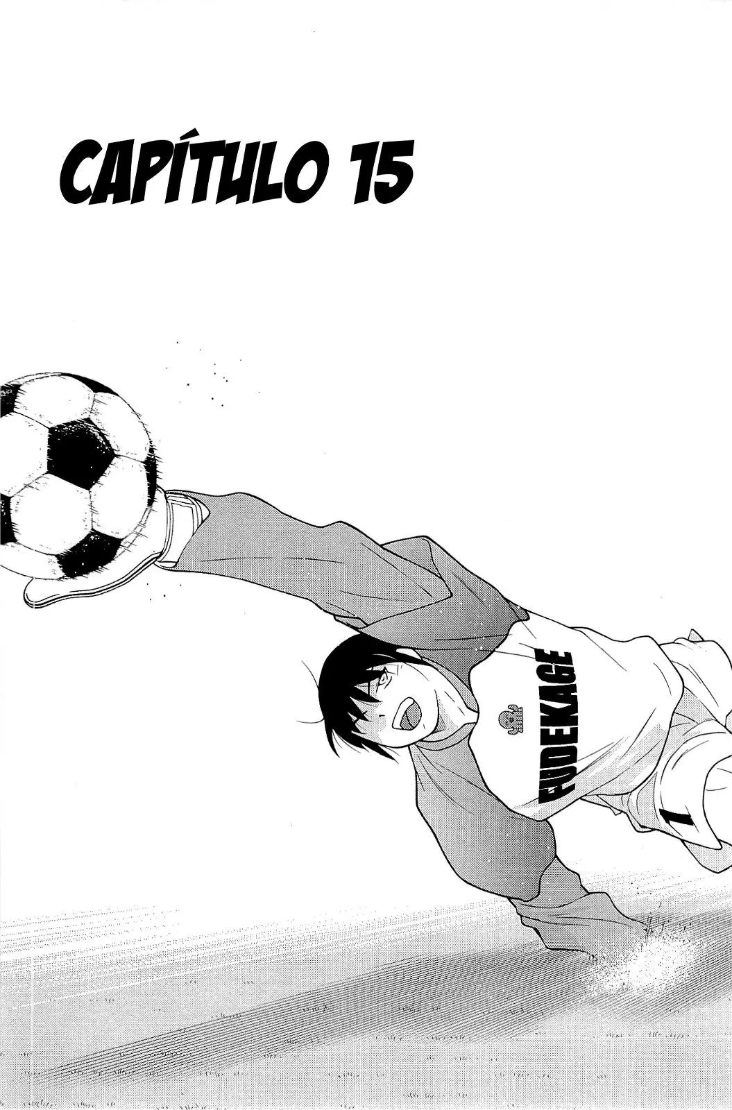 Fudekage (2010) - Capítulo 15 - Página 2 - LectorTMOo