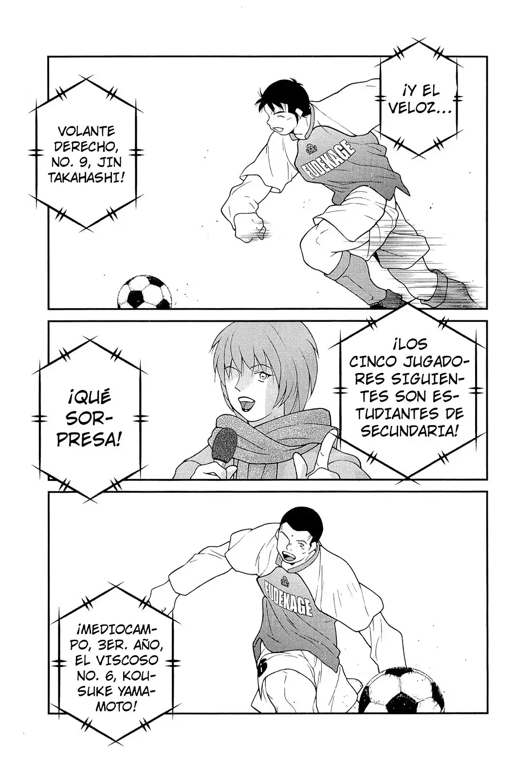 Fudekage (2010) - Capítulo 15 - Página 6 - LectorTMOo