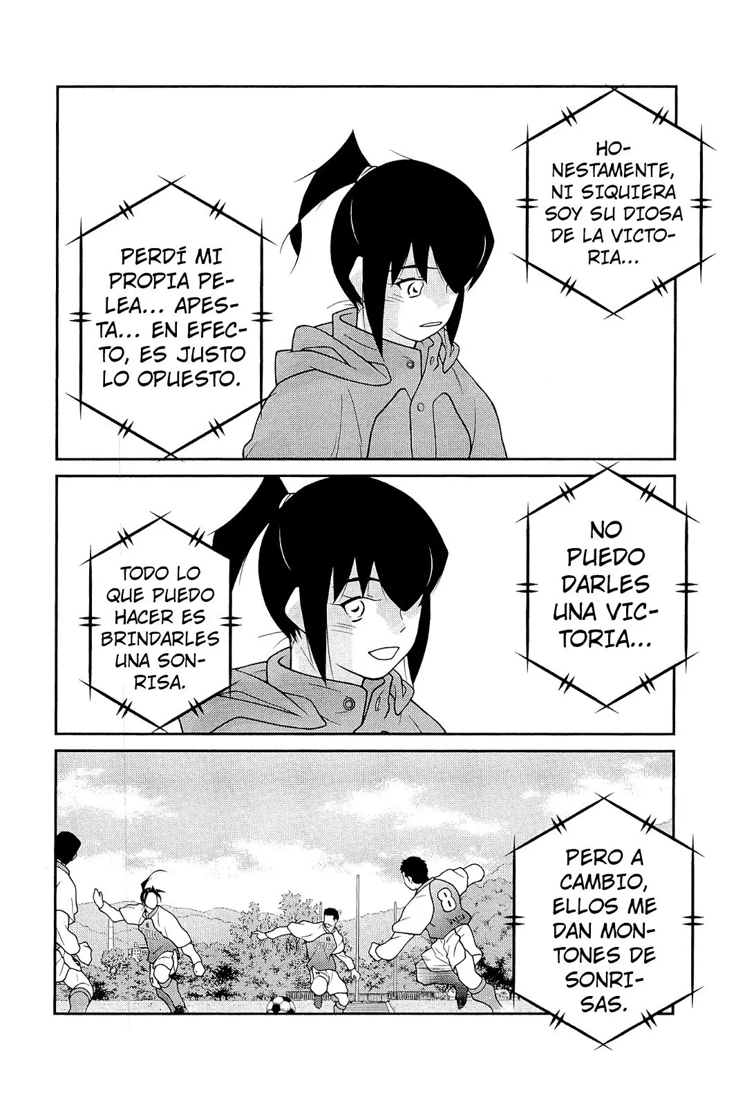 Fudekage (2010) - Capítulo 15 - Página 21 - LectorTMOo