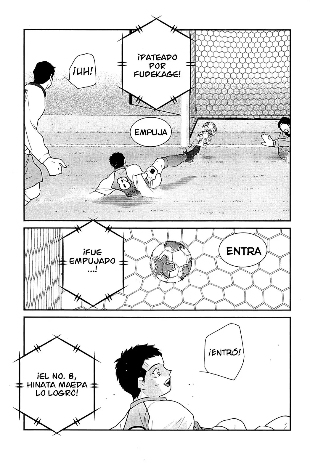 Fudekage (2010) - Capítulo 17 - Página 10 - LectorTMOo