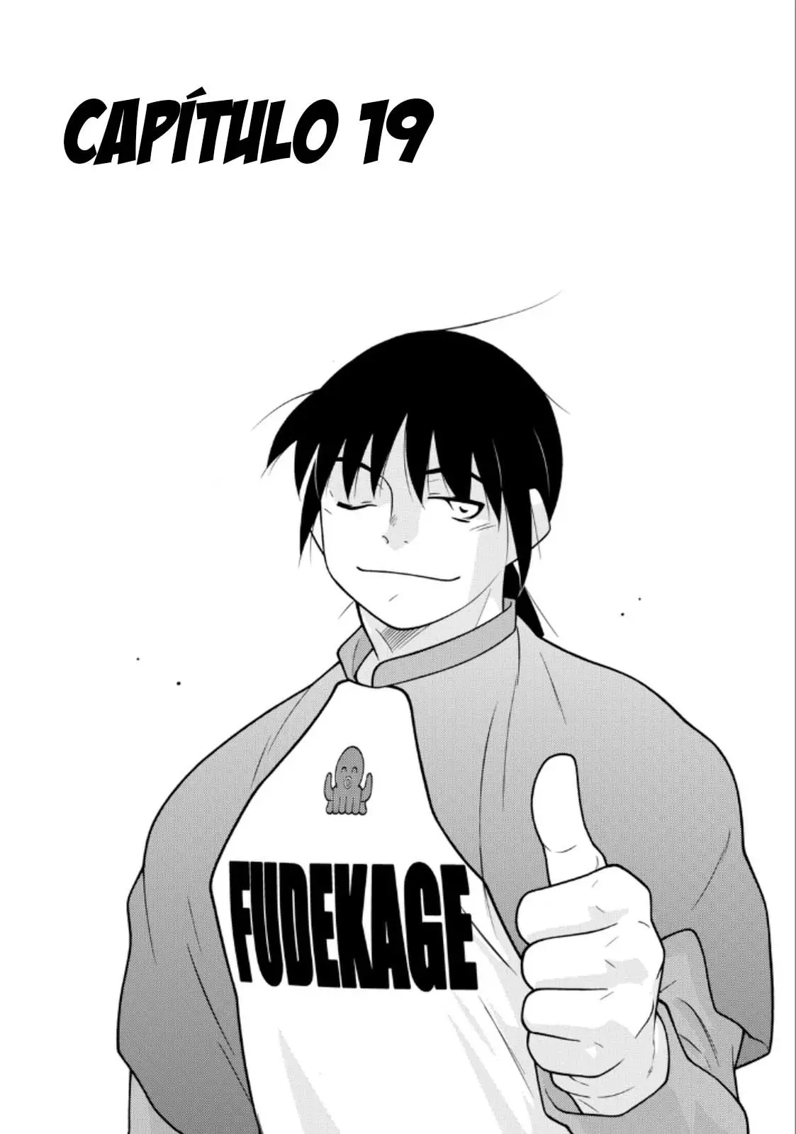 Fudekage (2010) - Capítulo 19 - Página 5 - LectorTMOo