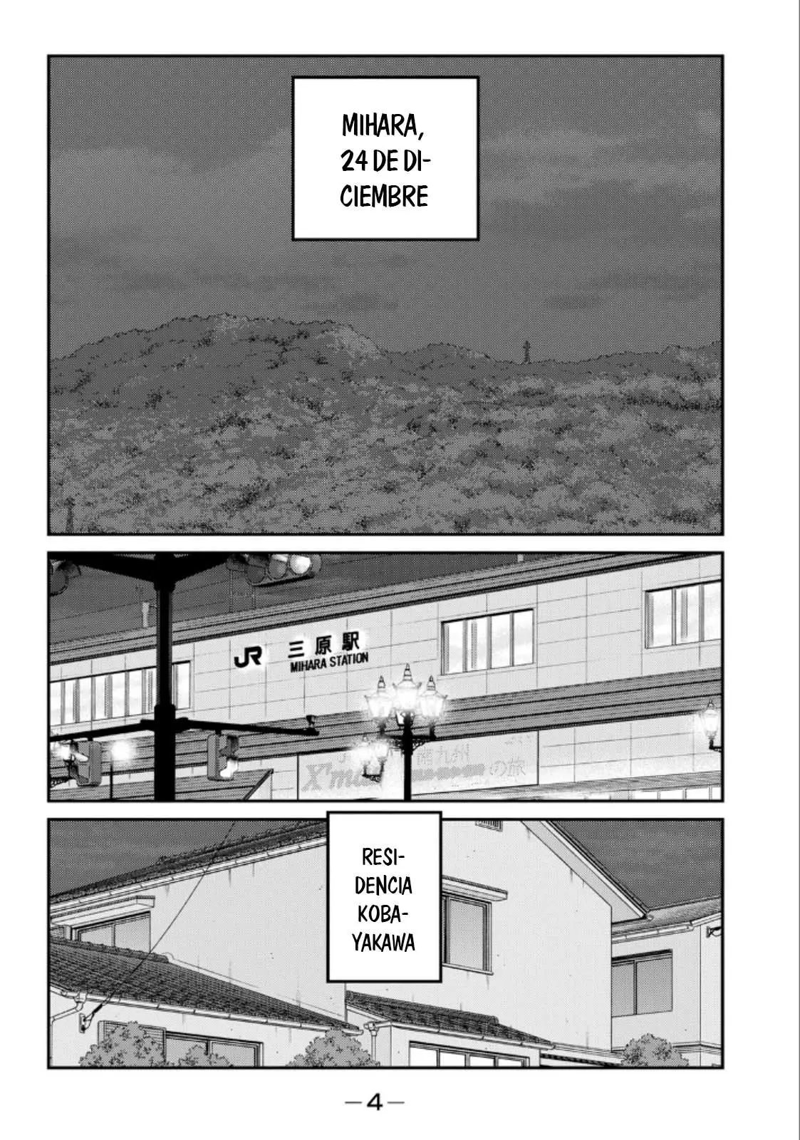 Fudekage (2010) - Capítulo 19 - Página 6 - LectorTMOo