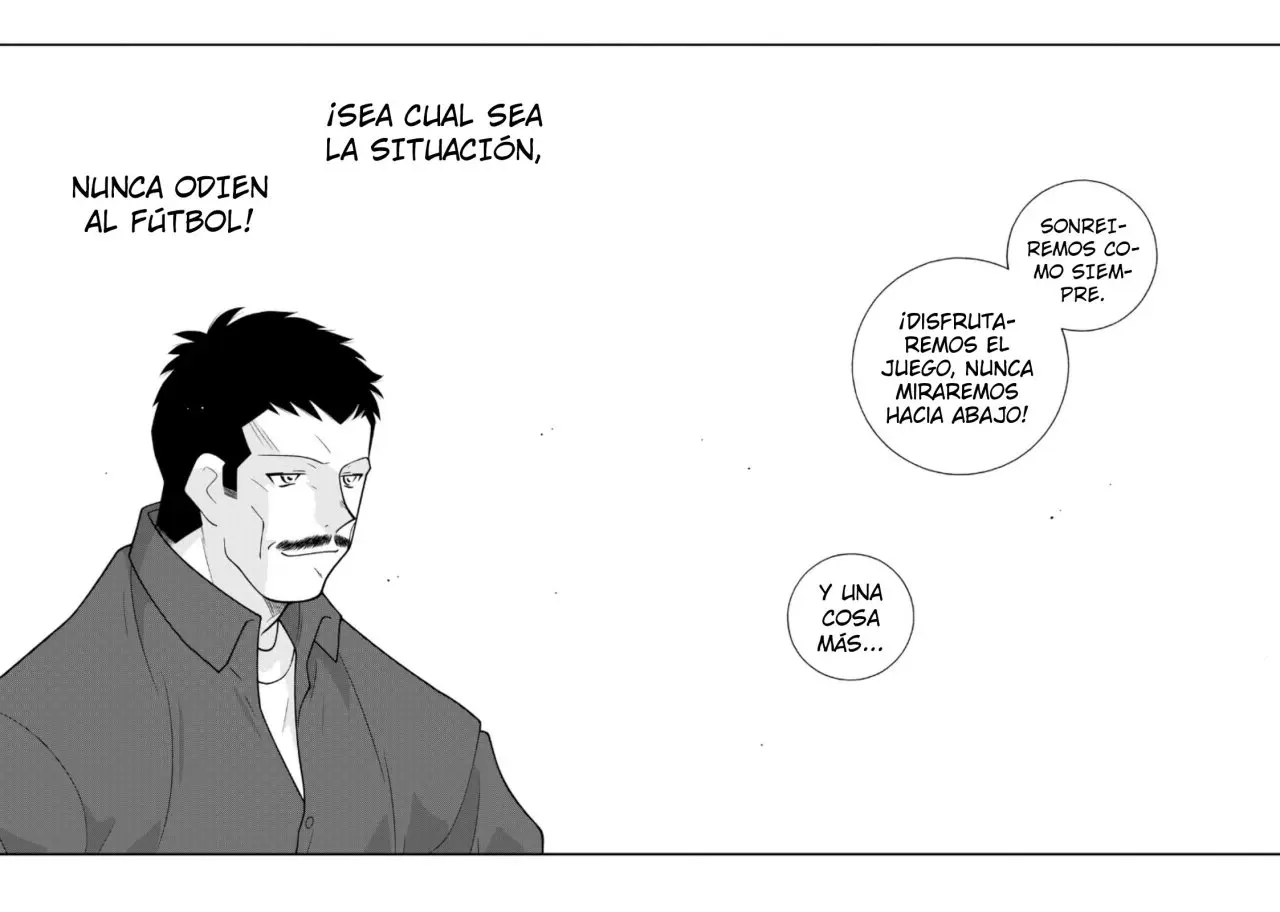 Fudekage (2010) - Capítulo 19 - Página 57 - LectorTMOo