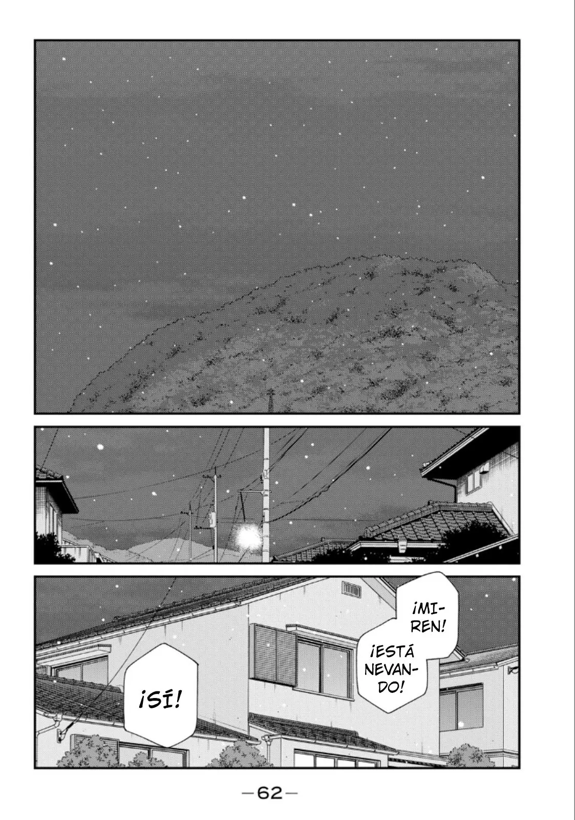 Fudekage (2010) - Capítulo 19 - Página 62 - LectorTMOo