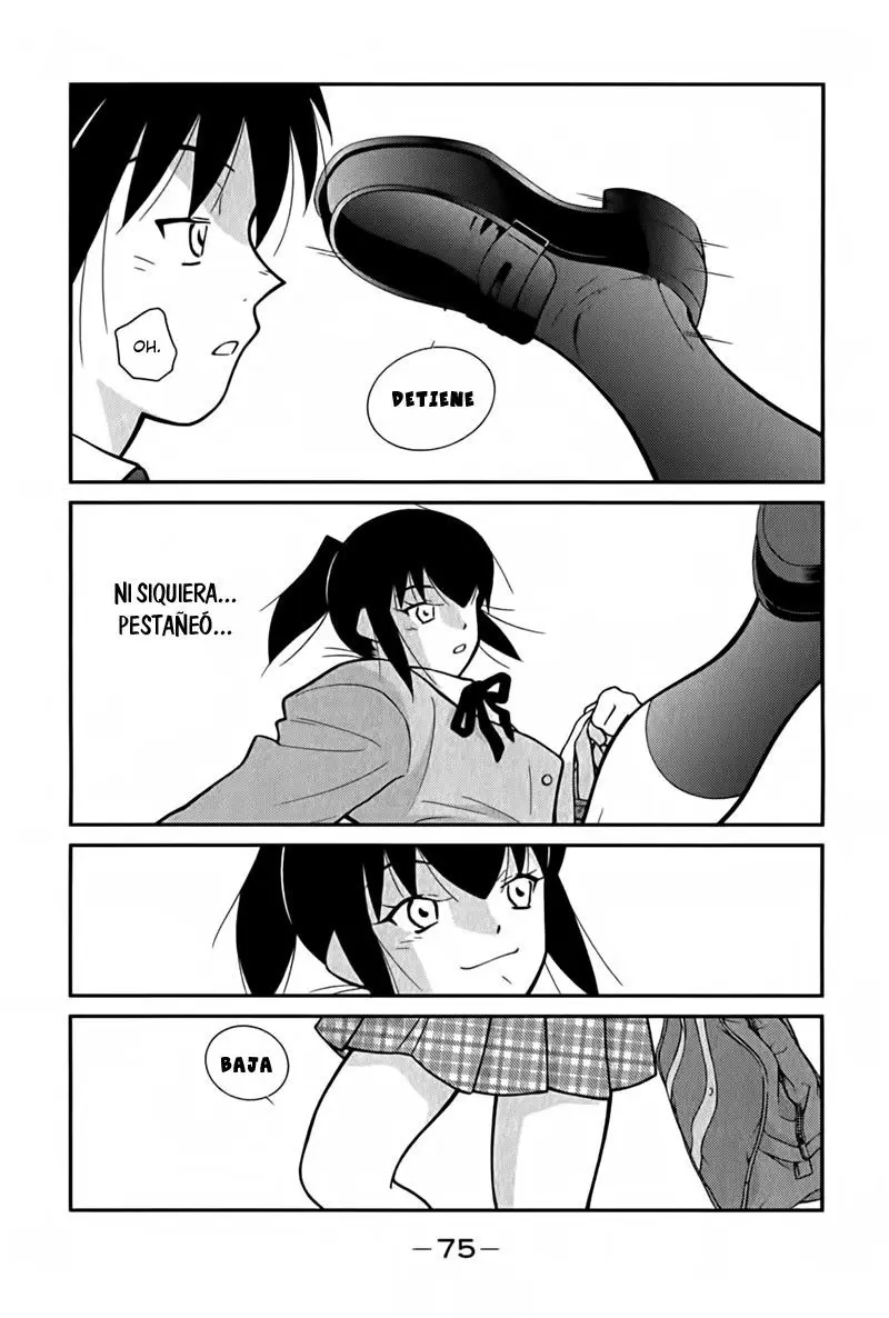 Fudekage (2010) - Capítulo 2 - Página 8 - LectorTMOo