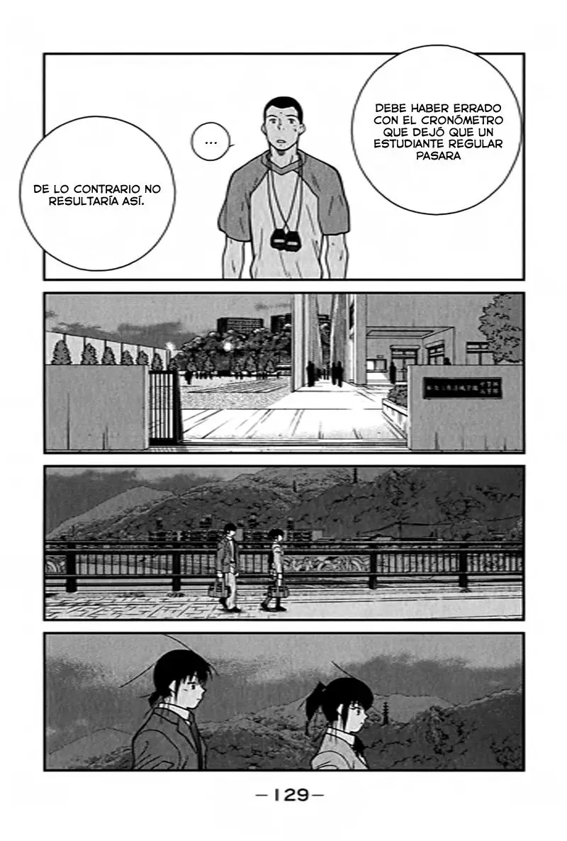 Fudekage (2010) - Capítulo 2 - Página 62 - LectorTMOo