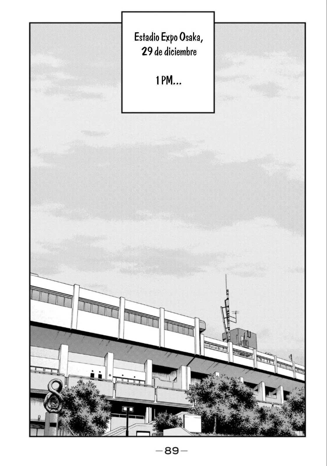 Fudekage (2010) - Capítulo 20 - Página 14 - LectorTMOo