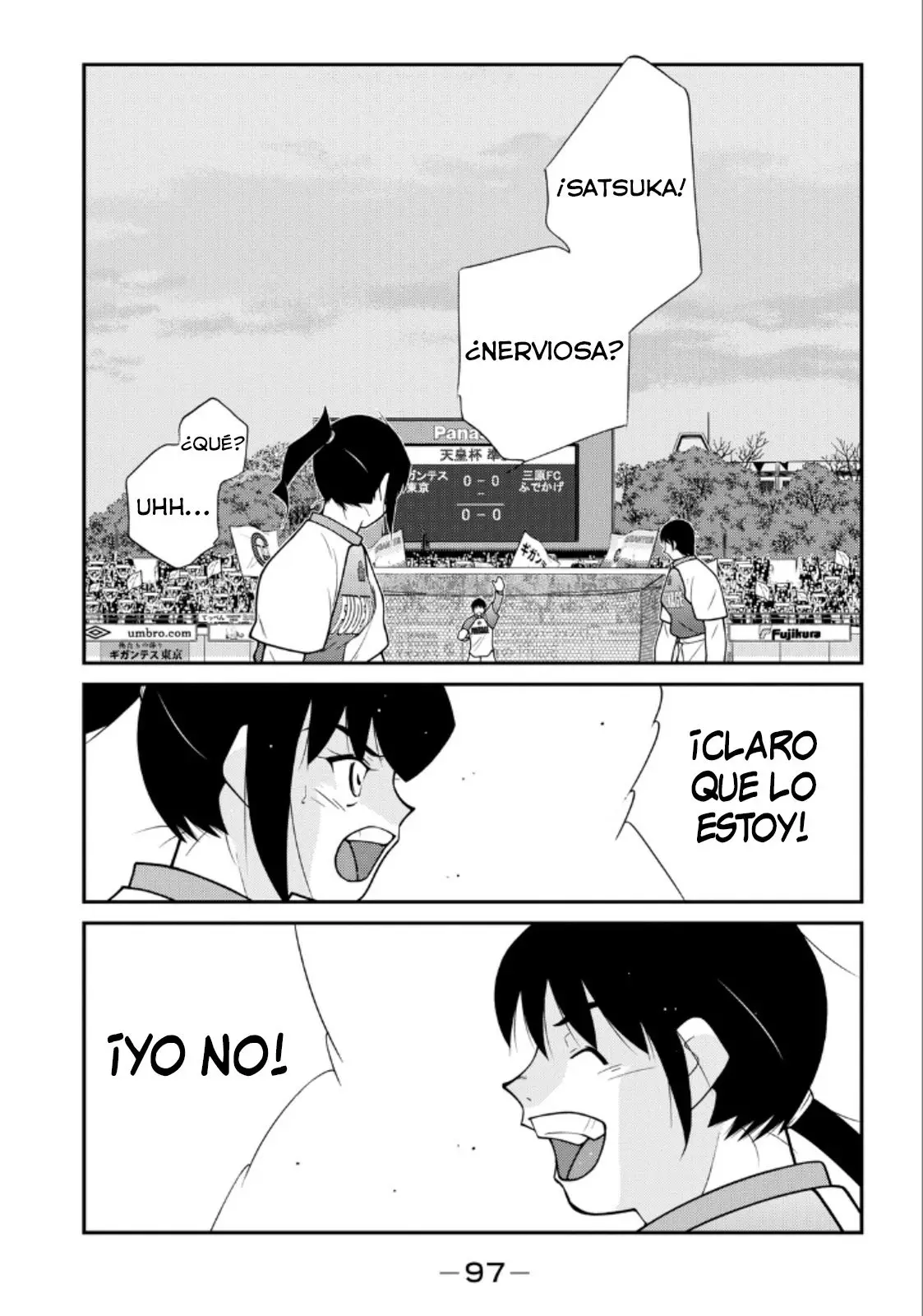 Fudekage (2010) - Capítulo 20 - Página 22 - LectorTMOo