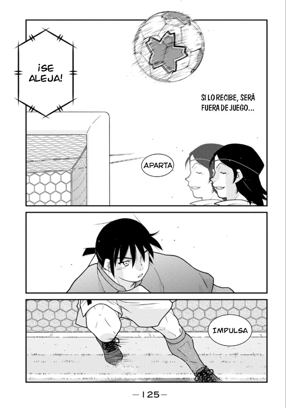 Fudekage (2010) - Capítulo 20 - Página 48 - LectorTMOo