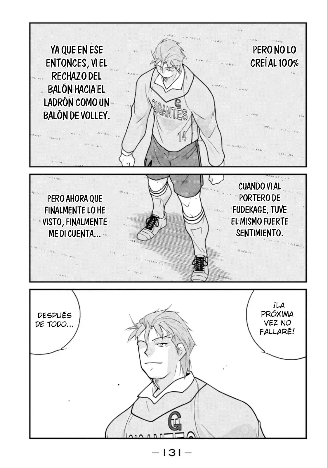 Fudekage (2010) - Capítulo 20 - Página 54 - LectorTMOo