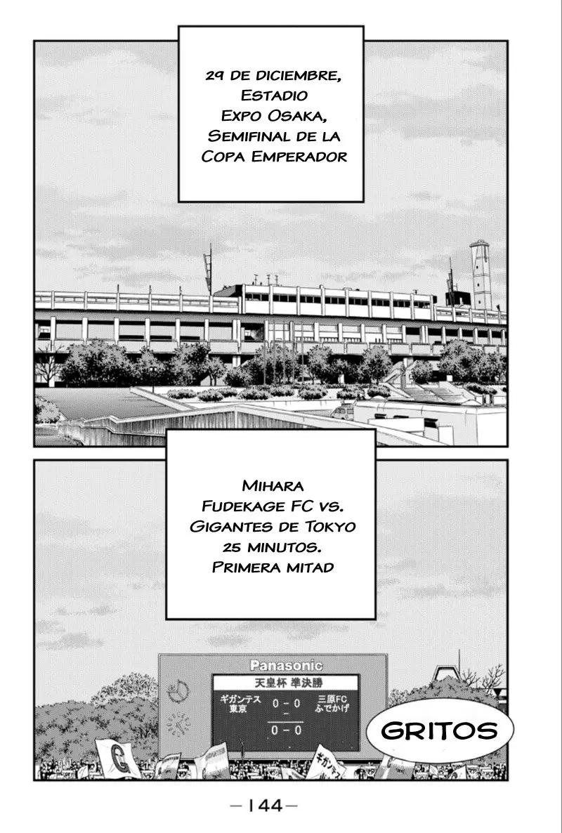 Fudekage (2010) - Capítulo 21 - Página 3 - LectorTMOo