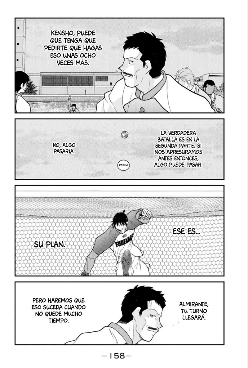 Fudekage (2010) - Capítulo 21 - Página 17 - LectorTMOo