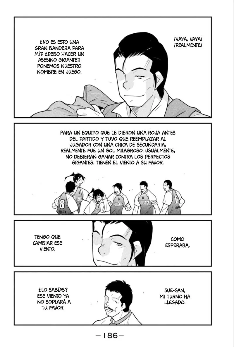 Fudekage (2010) - Capítulo 21 - Página 45 - LectorTMOo