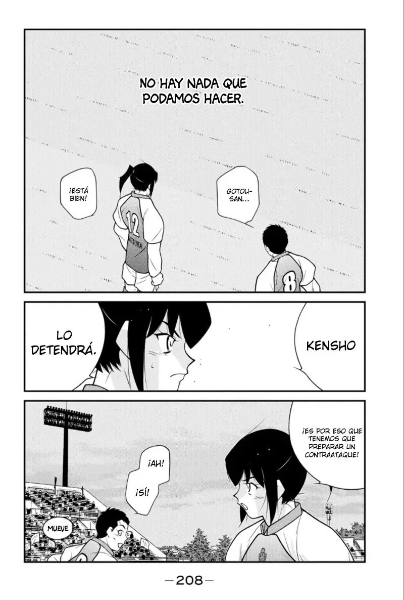 Fudekage (2010) - Capítulo 21 - Página 65 - LectorTMOo