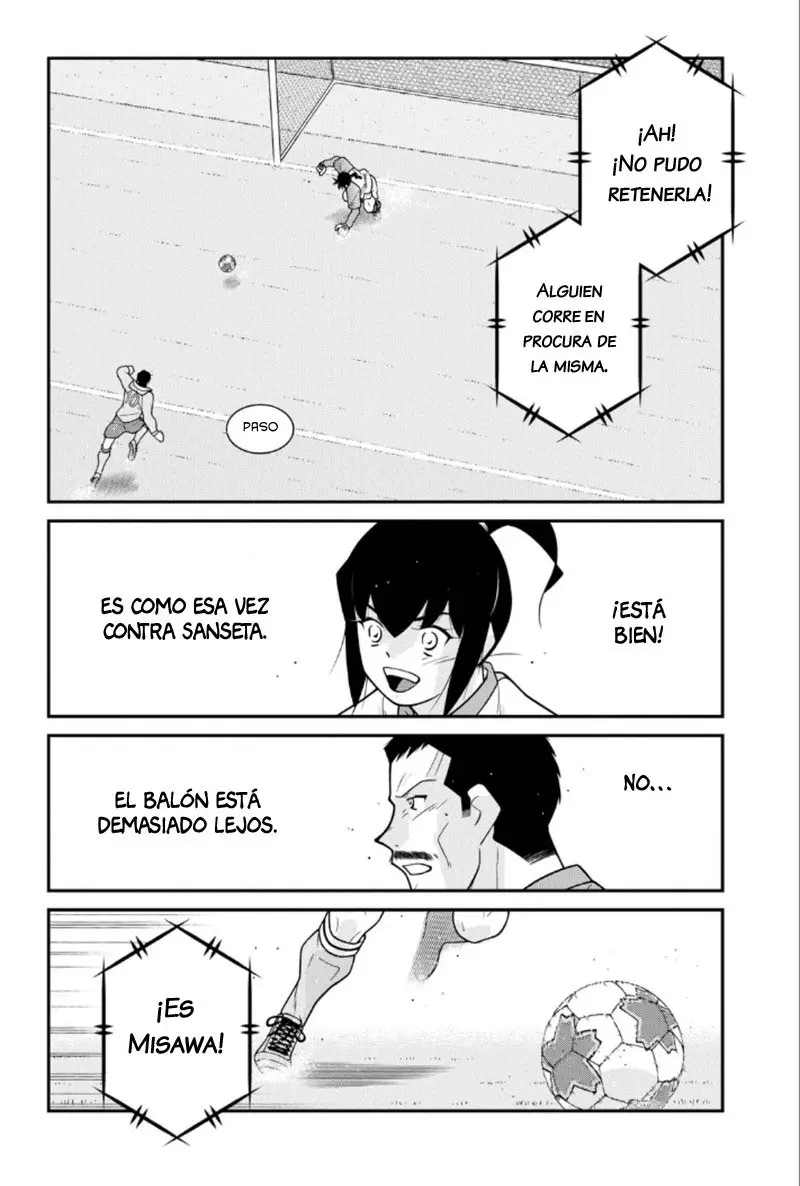 Fudekage (2010) - Capítulo 21 - Página 69 - LectorTMOo