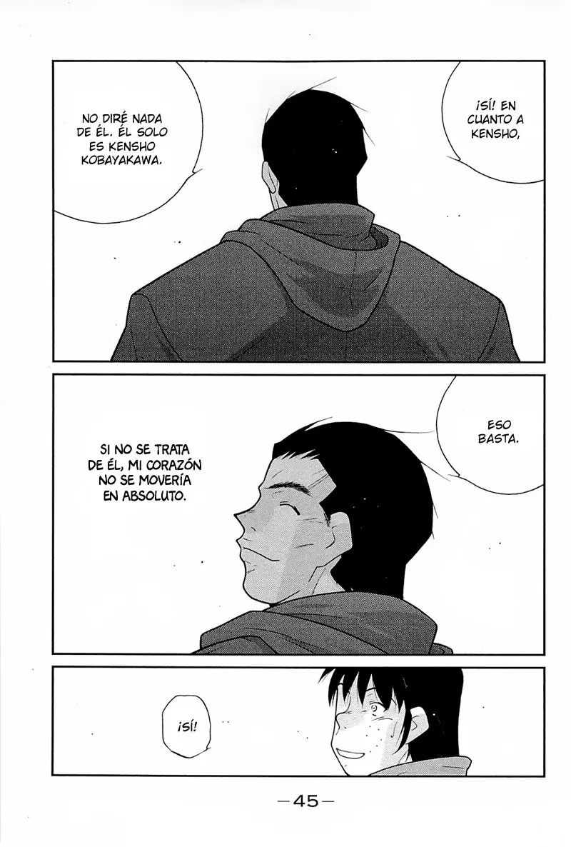 Fudekage (2010) - Capítulo 22 - Página 48 - LectorTMOo