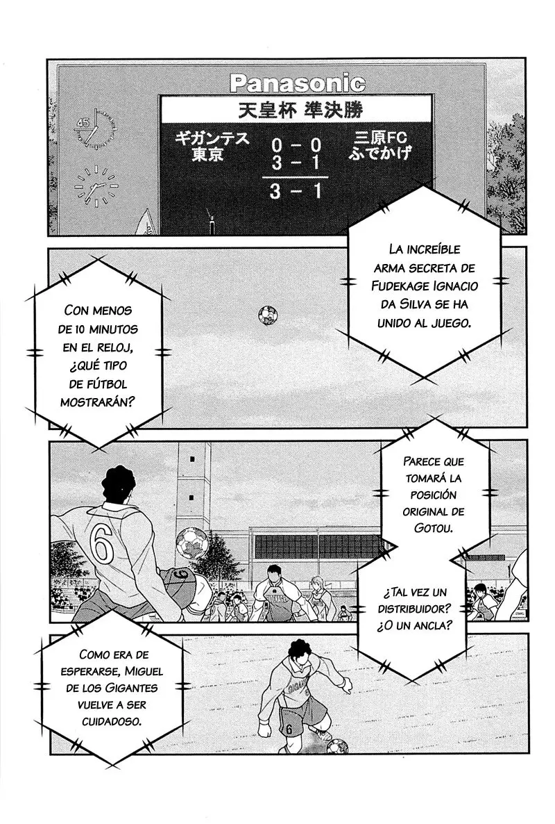 Fudekage (2010) - Capítulo 22 - Página 62 - LectorTMOo