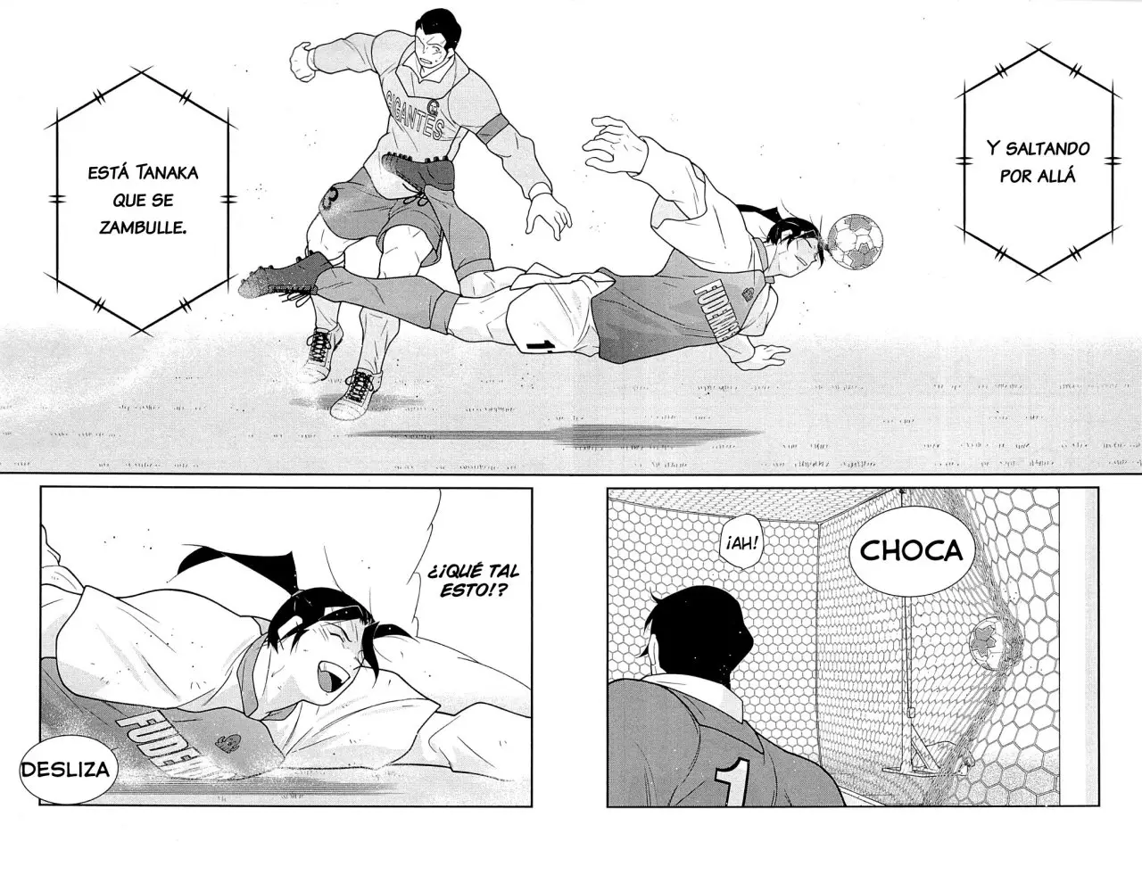 Fudekage (2010) - Capítulo 22 - Página 78 - LectorTMOo