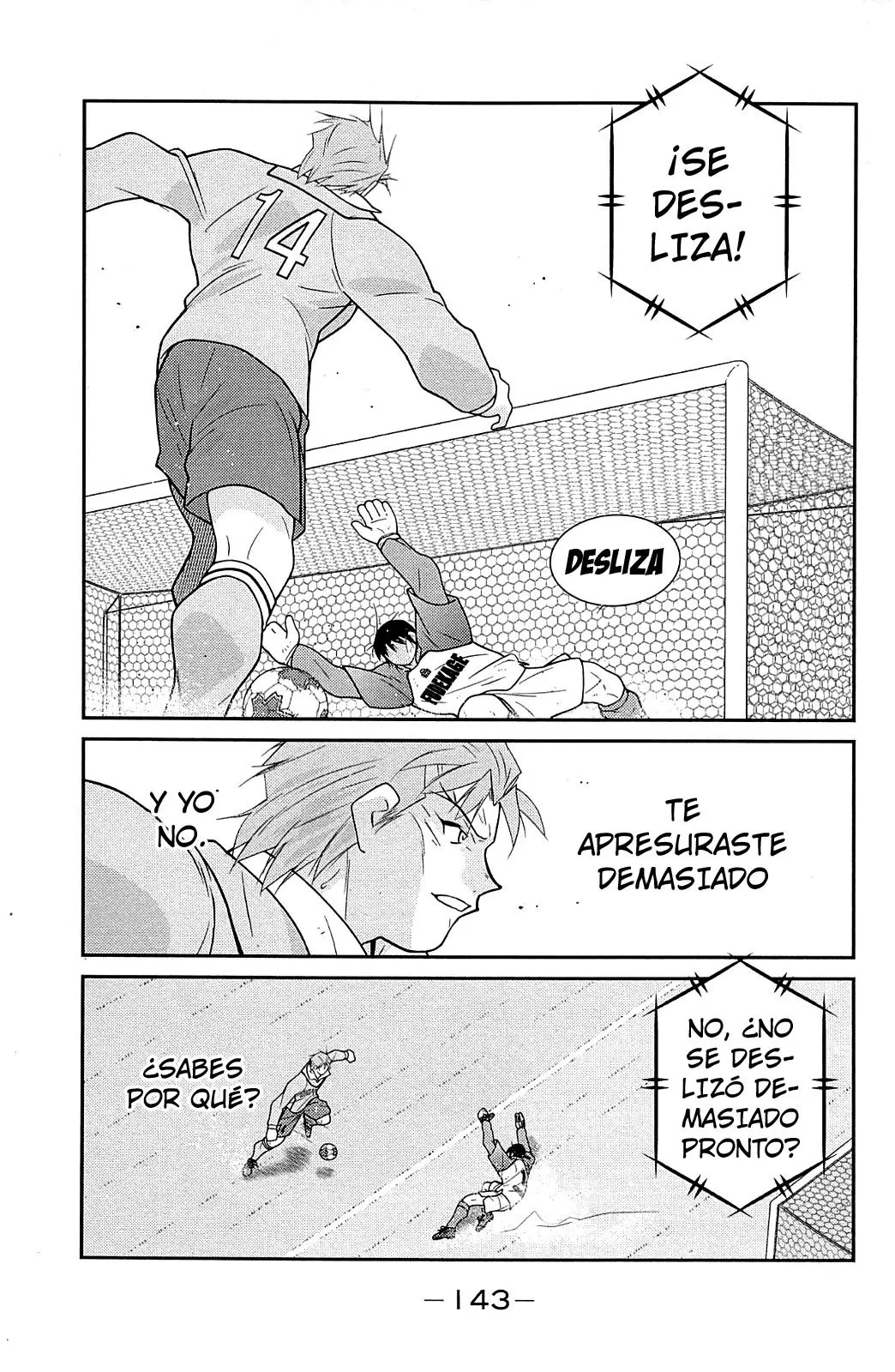 Fudekage (2010) - Capítulo 23 - Página 62 - LectorTMOo