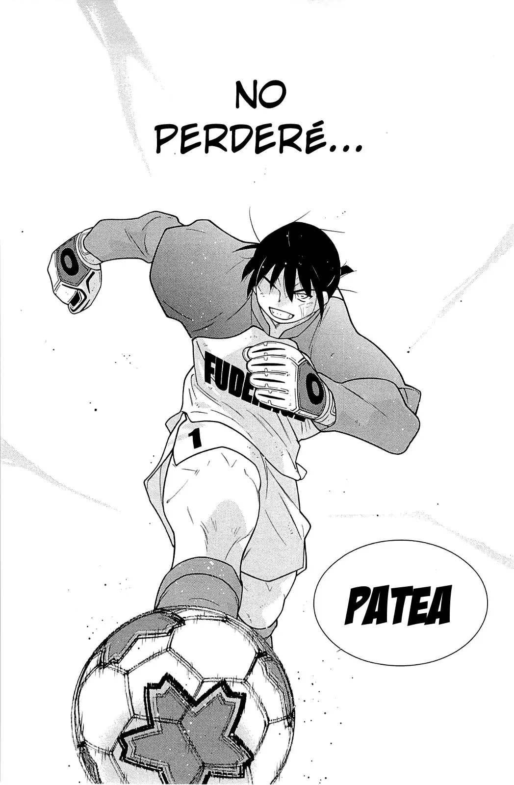 Fudekage (2010) - Capítulo 23 - Página 72 - LectorTMOo