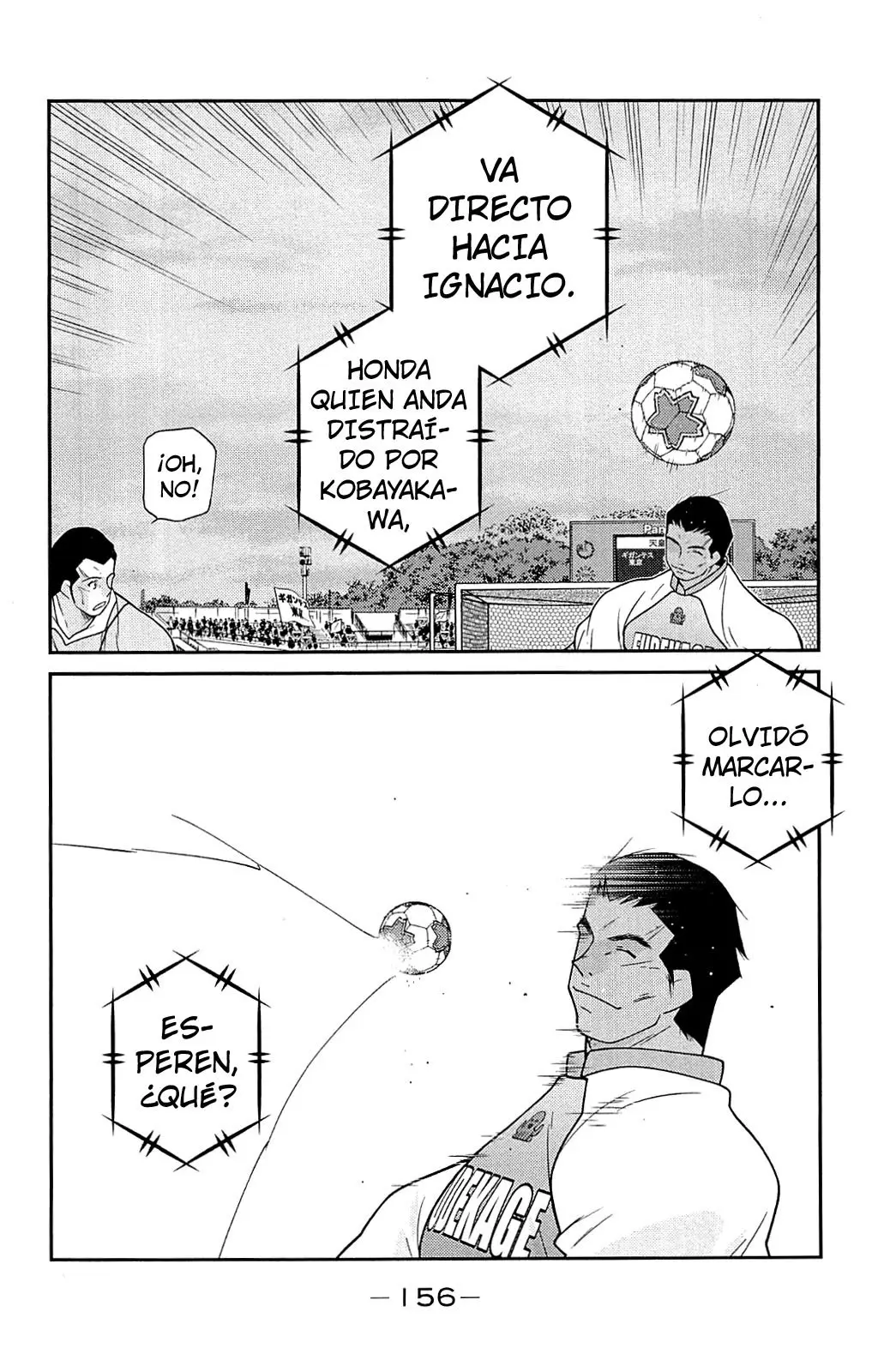 Fudekage (2010) - Capítulo 23 - Página 74 - LectorTMOo