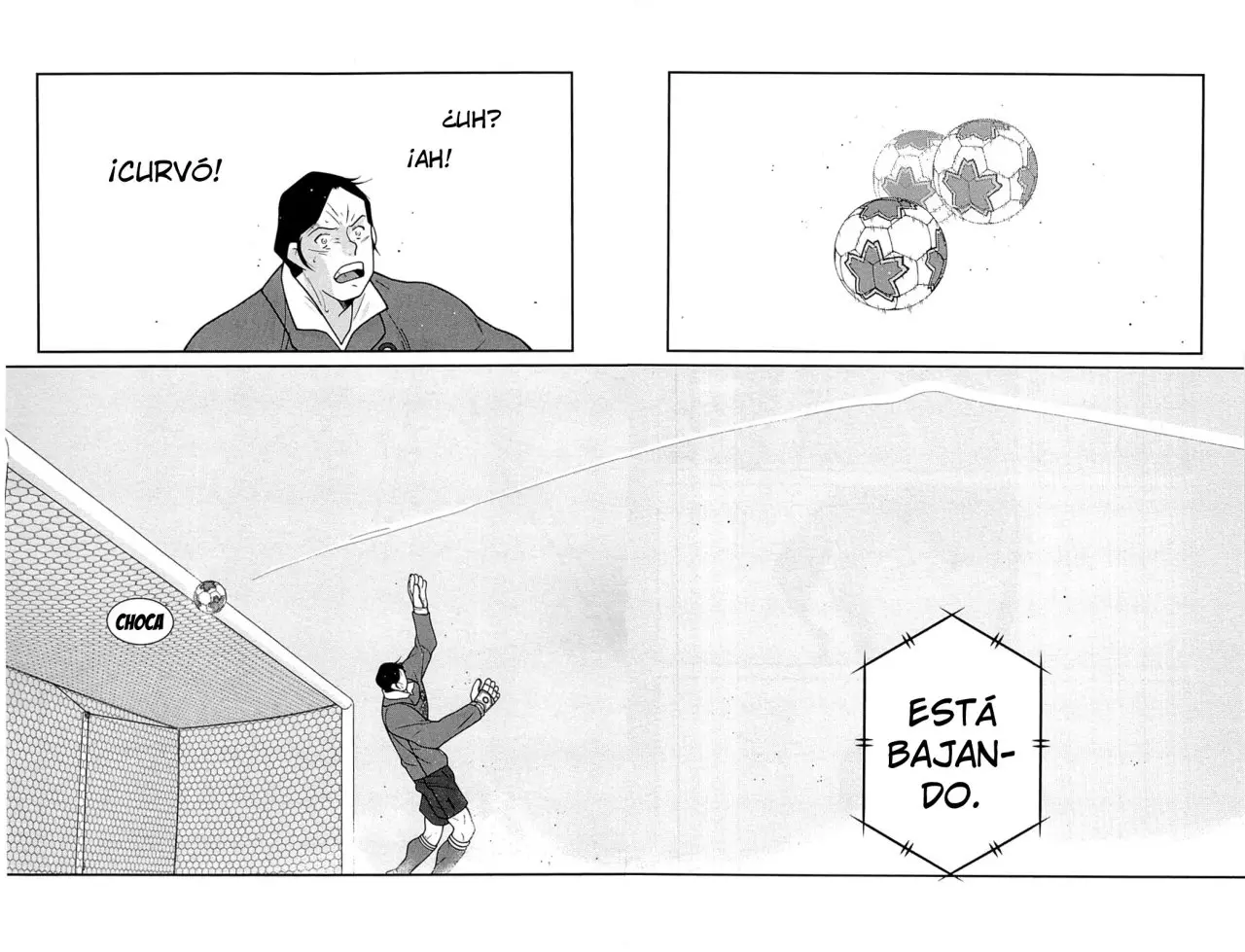 Fudekage (2010) - Capítulo 23 - Página 76 - LectorTMOo
