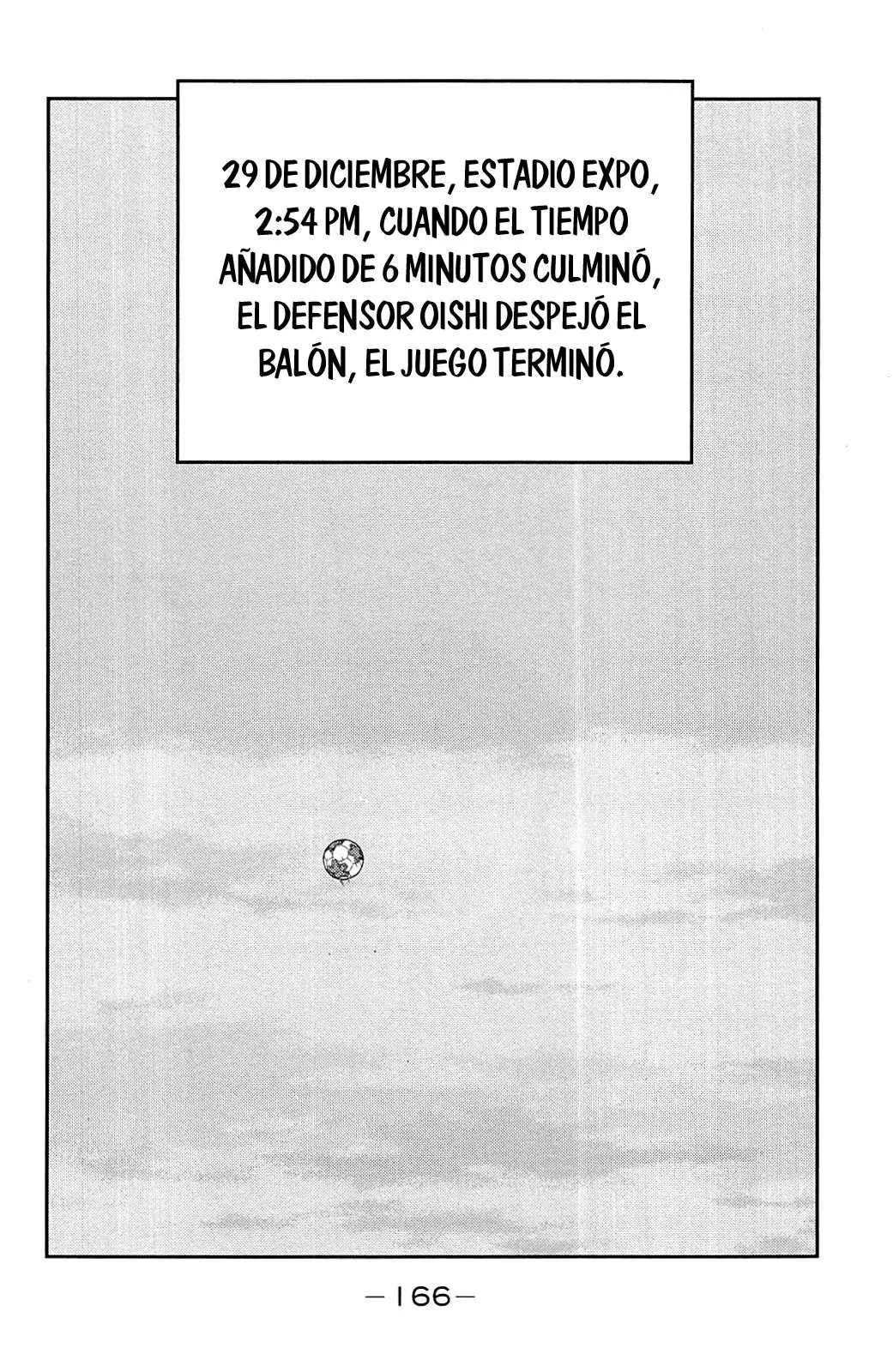 Fudekage (2010) - Capítulo 24 - Página 3 - LectorTMOo