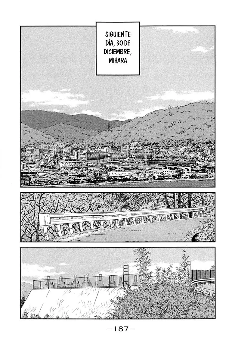 Fudekage (2010) - Capítulo 24 - Página 23 - LectorTMOo
