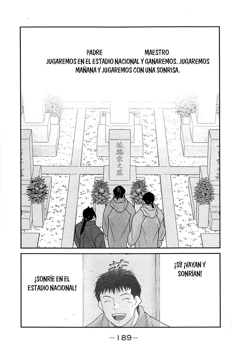 Fudekage (2010) - Capítulo 24 - Página 25 - LectorTMOo