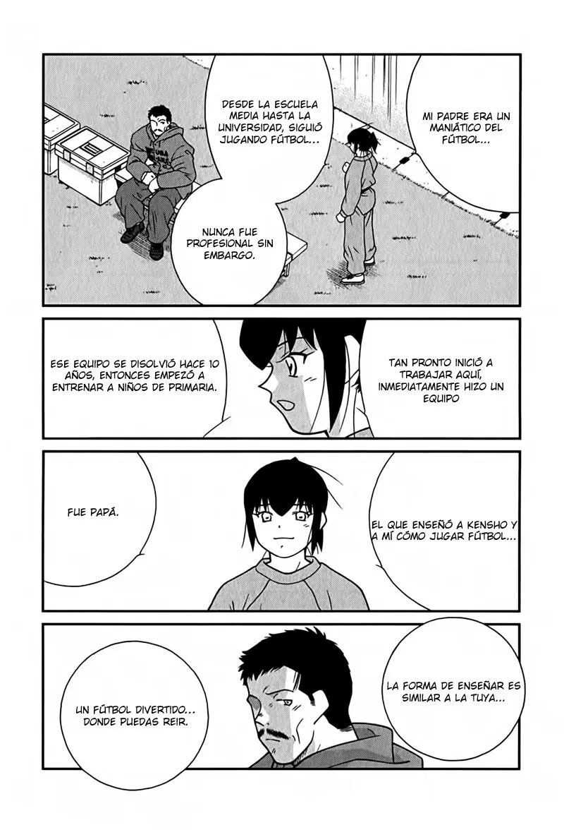Fudekage (2010) - Capítulo 3 - Página 53 - LectorTMOo