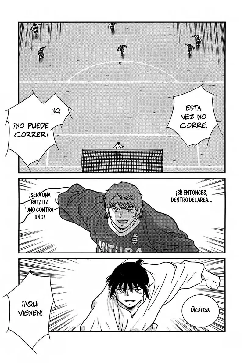 Fudekage (2010) - Capítulo 4 - Página 35 - LectorTMOo