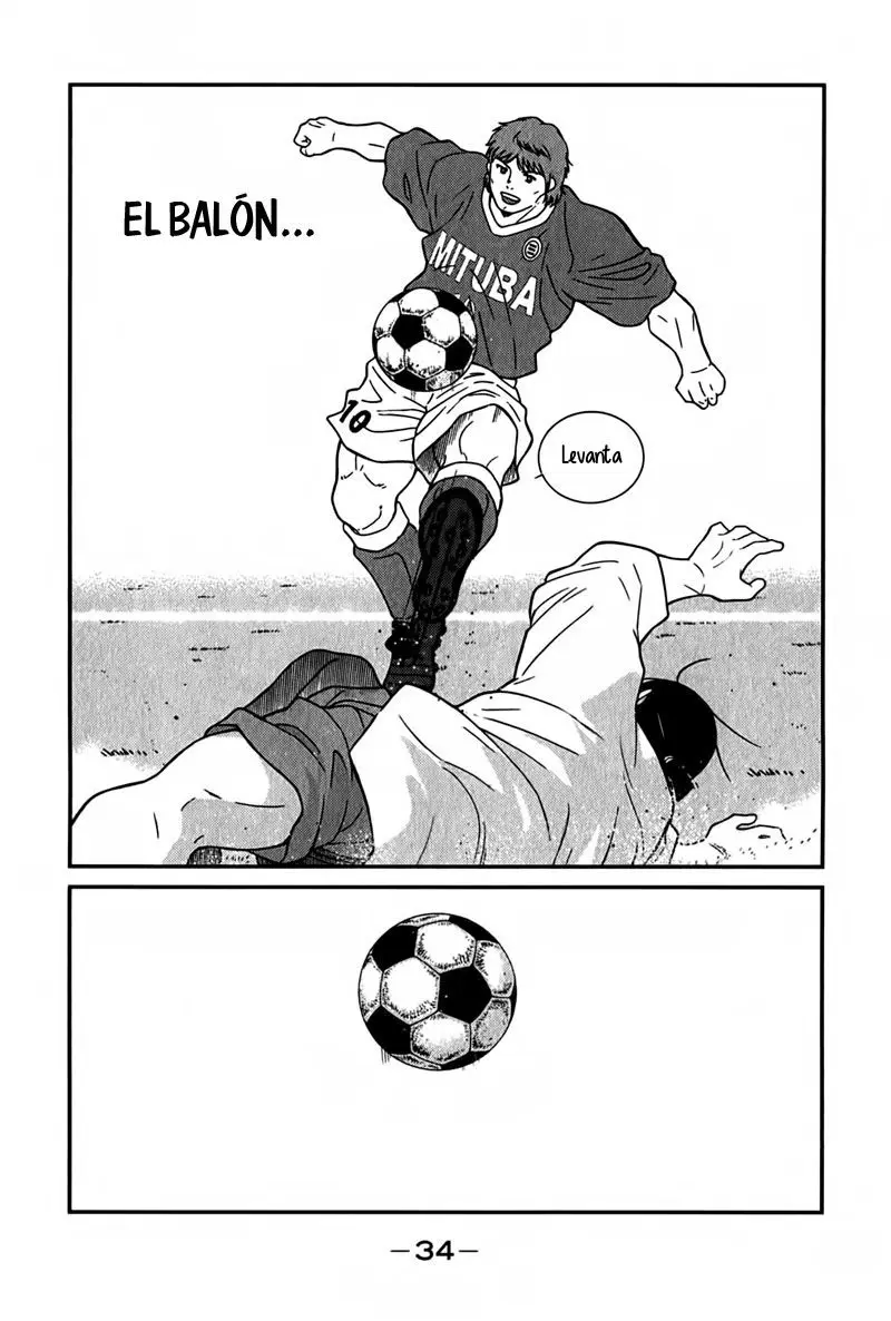 Fudekage (2010) - Capítulo 4 - Página 38 - LectorTMOo