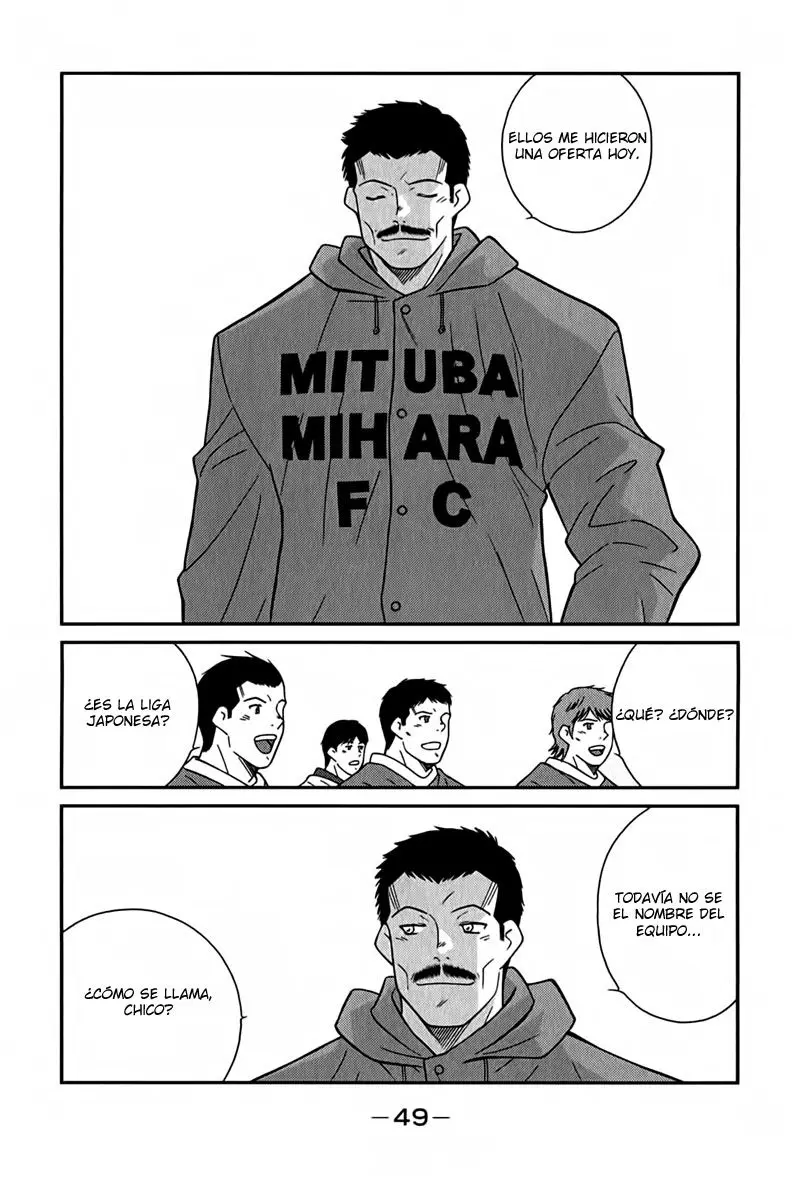 Fudekage (2010) - Capítulo 4 - Página 53 - LectorTMOo
