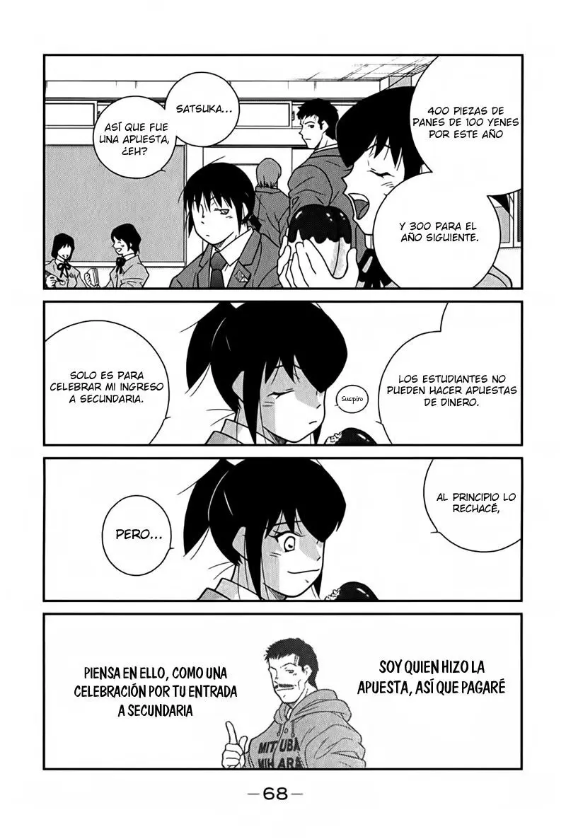 Fudekage (2010) - Capítulo 5 - Página 5 - LectorTMOo