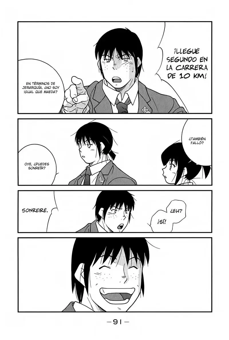 Fudekage (2010) - Capítulo 5 - Página 28 - LectorTMOo