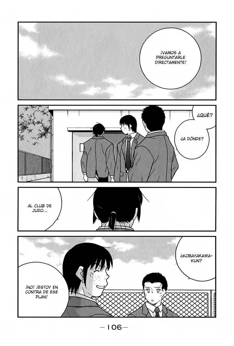 Fudekage (2010) - Capítulo 5 - Página 43 - LectorTMOo