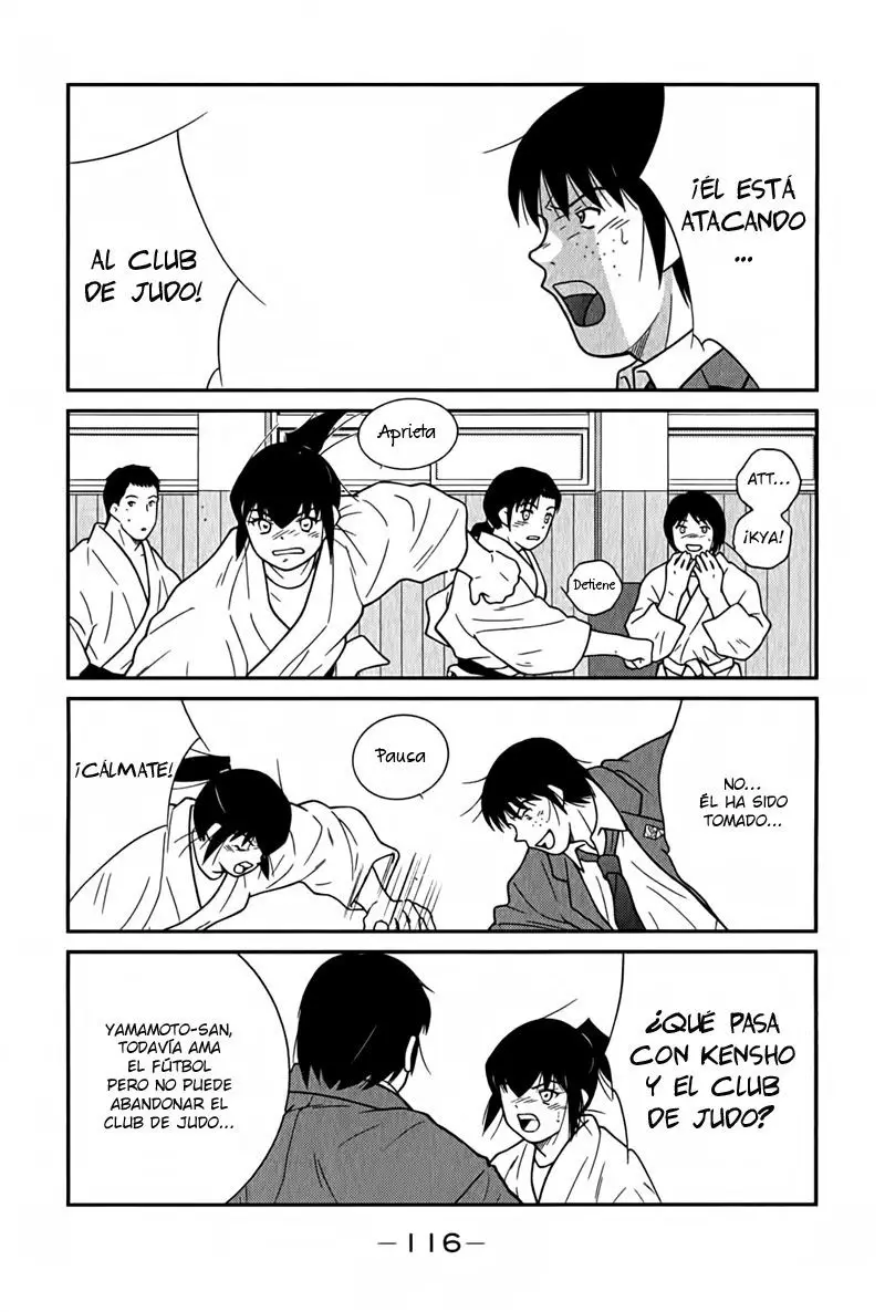 Fudekage (2010) - Capítulo 5 - Página 53 - LectorTMOo