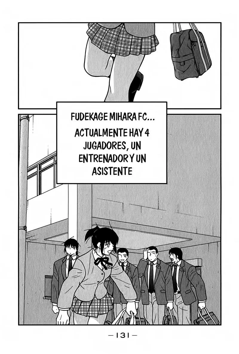 Fudekage (2010) - Capítulo 5 - Página 68 - LectorTMOo