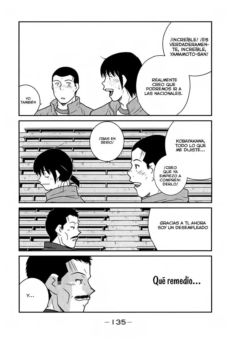 Fudekage (2010) - Capítulo 6 - Página 4 - LectorTMOo
