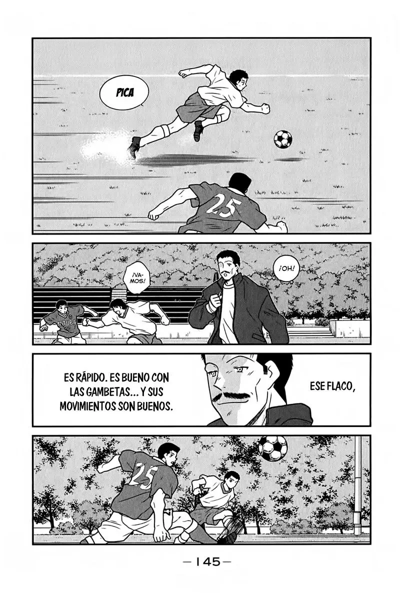 Fudekage (2010) - Capítulo 6 - Página 14 - LectorTMOo