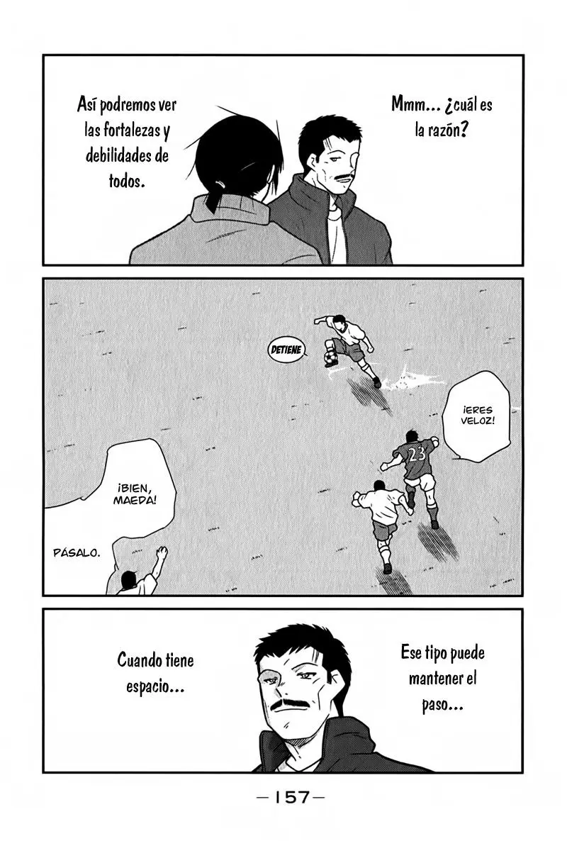 Fudekage (2010) - Capítulo 6 - Página 26 - LectorTMOo