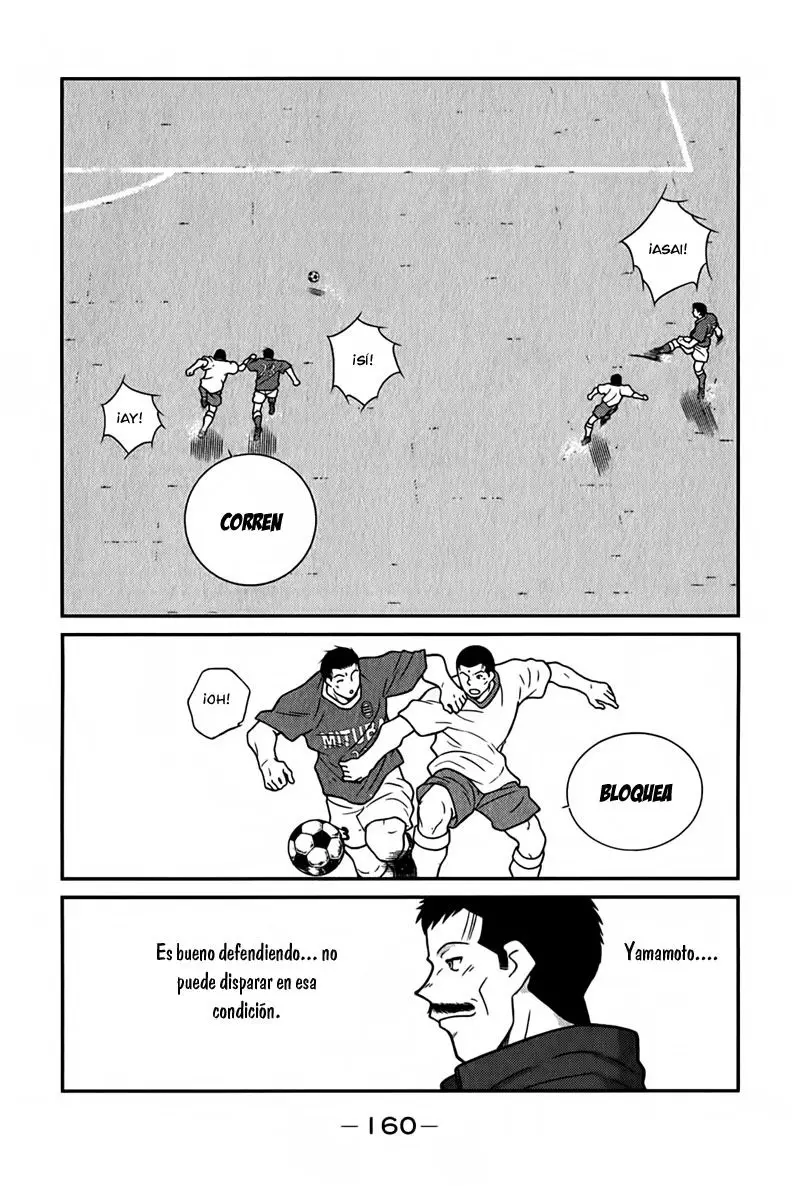 Fudekage (2010) - Capítulo 6 - Página 29 - LectorTMOo